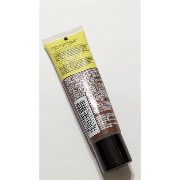 4/$20 Maybelline Fit Me Tinted Moisturizer Natural Coverage with Aloe, #375 - Picture 5 of 5